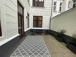 Abieshomes Serviced Apartments - Votivpark