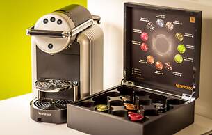 Abieshomes Serviced Apartments - Votivpark