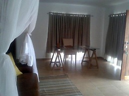 Cuvango Lodge
