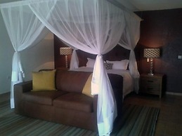 Cuvango Lodge