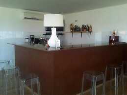 Cuvango Lodge