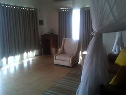 Cuvango Lodge