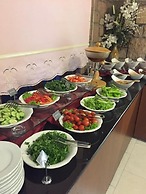 Bacacan Otel