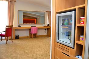 Bacacan Otel