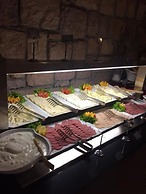 Bacacan Otel