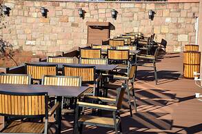 Bacacan Otel
