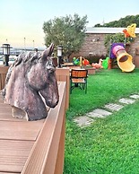 Bacacan Otel