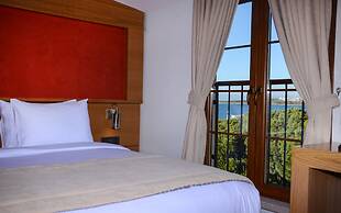 Bacacan Otel