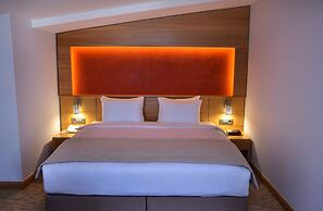 Bacacan Otel