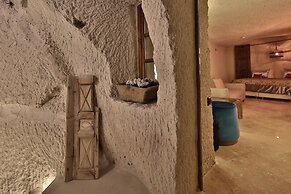 The Owl Cave Hotel