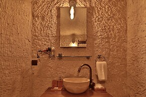 The Owl Cave Hotel