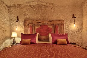 The Owl Cave Hotel