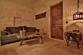 The Owl Cave Hotel