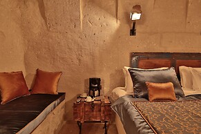 The Owl Cave Hotel