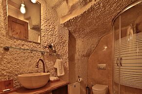 The Owl Cave Hotel