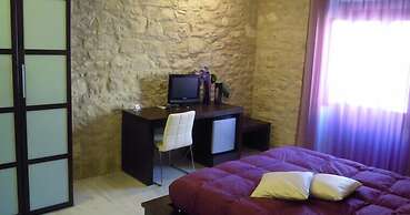 Abraxia B&B