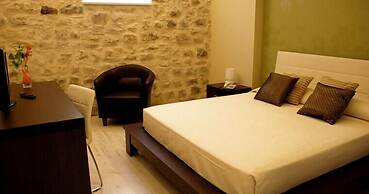 Abraxia B&B