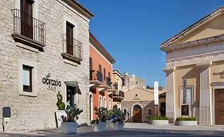 Abraxia B&B