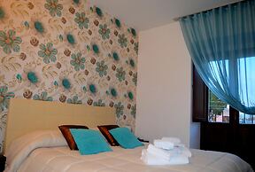 Abraxia B&B