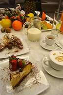 Abraxia B&B