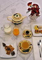Abraxia B&B