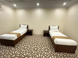 Almudawah Hotel