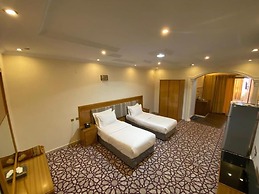 Almudawah Hotel