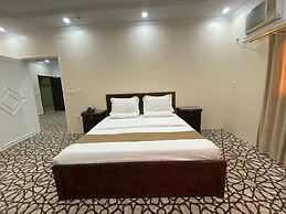 Almudawah Hotel