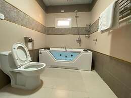 Almudawah Hotel