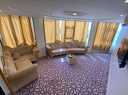 Almudawah Hotel