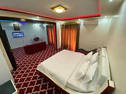 Almudawah Hotel