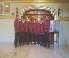 Almudawah Hotel