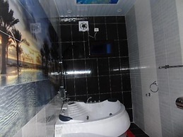 Almudawah Hotel