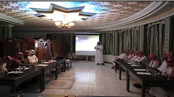 Almudawah Hotel