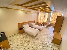 Almudawah Hotel