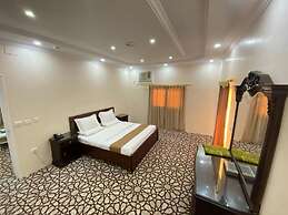 Almudawah Hotel