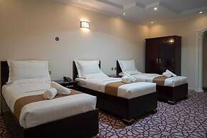 Almudawah Hotel