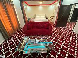 Almudawah Hotel