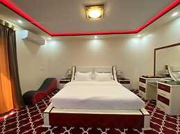 Almudawah Hotel