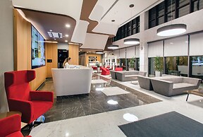 Mia City Hotel