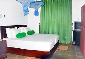 Kandy Holiday Residence