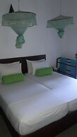 Kandy Holiday Residence