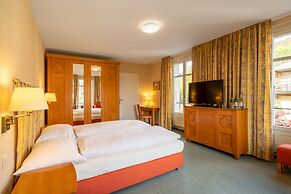 Hotel Restaurant Schönbühl