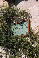 Kelebek Cave Hotel