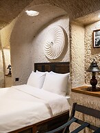 Kelebek Cave Hotel