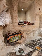 Kelebek Cave Hotel