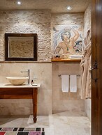 Kelebek Cave Hotel