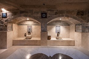 Kelebek Cave Hotel