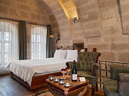 Kelebek Cave Hotel