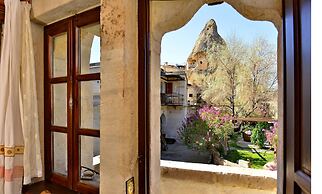 Kelebek Cave Hotel